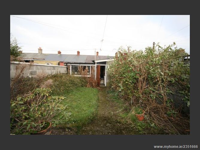 22 Donore Road, South Circular Road,   Dublin 8